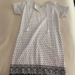 Vineyard Vines shift dress